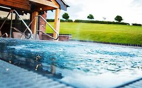 Moddershall Oaks Country Spa Retreat